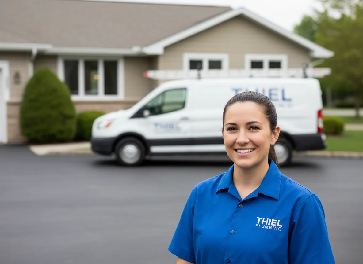 Plumber Buffalo, SD FAQs